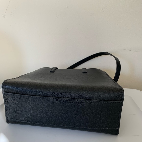 Marc jacobs small tote leather bag - Picture 4 of 5